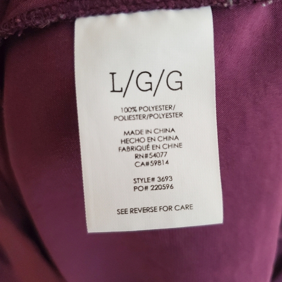 Cabi Beguile Blouse Top - Picture 8 of 8